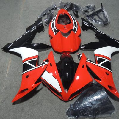 Yamaha YZF-R1 Fairing Set MFC030 2004-2006