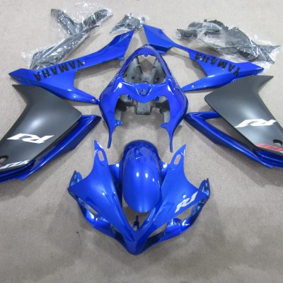 Yamaha YZF-R1 Fairing Set MFC032 2007-2008