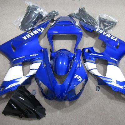 Yamaha YZF-R1 Fairing Set MFC016 1998 -1999