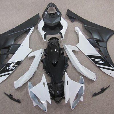 Yamaha YZF-R6 Fairing Set MFC041 2006-2007