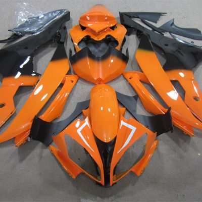 Yamaha YZF-R6 Fairing Set MFC040 2008 – 2015