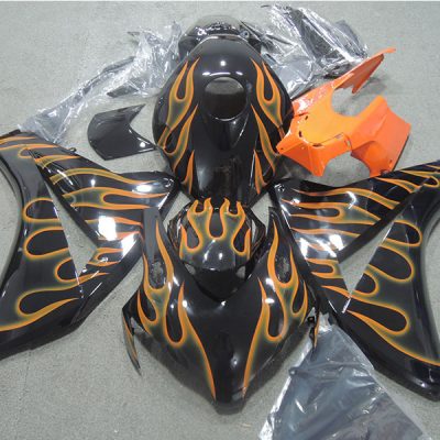 Honda CBR1000RR Fireblade Fairing Set MFC060 2008-2011