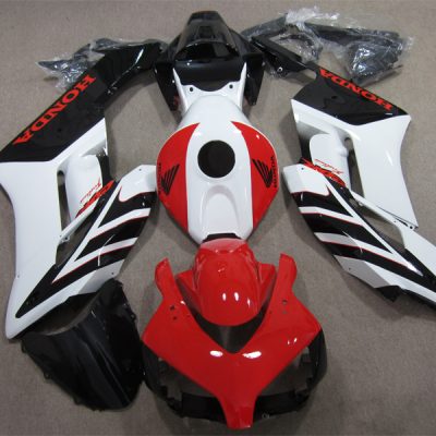 Honda CBR1000RR Fireblade Fairing Set MFC079 2004-2005