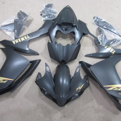 Yamaha YZF-R1 Fairing Set MFC033 2007-2008