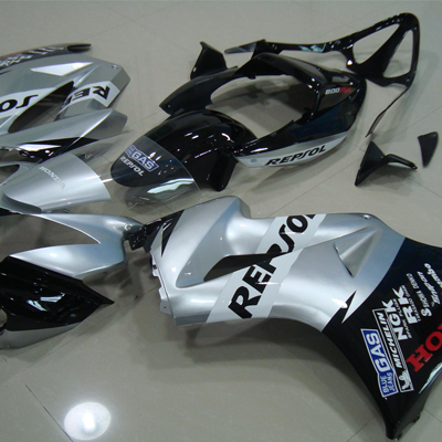 Honda VFR800 Fairing Set MFC012 2002-2012