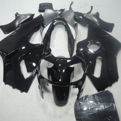 Kawasaki ZX-12R Fairings Set MFC004 2002-2005