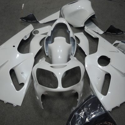 Kawasaki ZX-12R Fairings Set MFC001 2002-2005