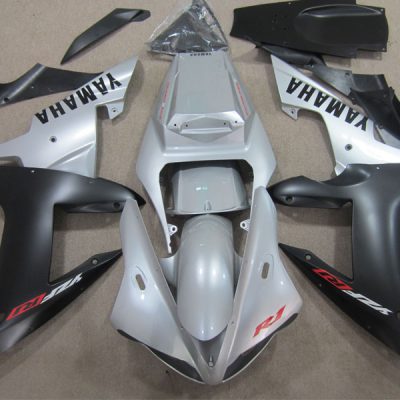 Yamaha YZF-R1 Fairing Set MFC022 2002-2003