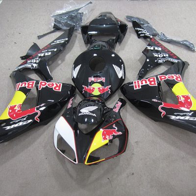 Honda CBR1000RR Fireblade Fairing Set MFC075 2006-2007