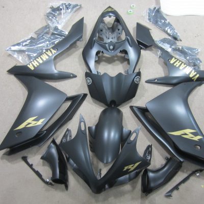 Yamaha YZF-R1 Fairing Set MFC034 2007-2008