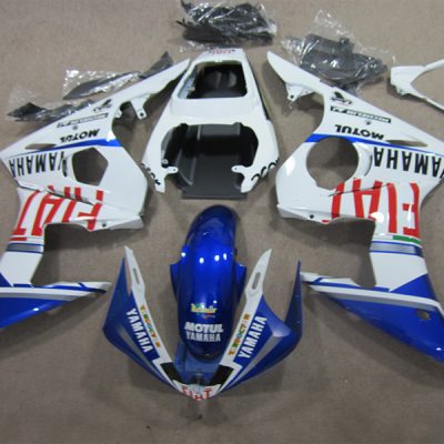 Yamaha YZF-R6 Fairing Set MFC038 2003 - 2005