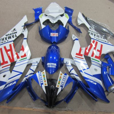 Yamaha YZF-R6 Fairing Set MFC035 2008 – 2015