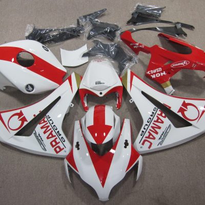 Honda CBR1000RR Fireblade Fairing Set MFC057 2008-2011