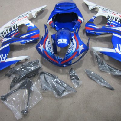 Yamaha YZF-R1 Fairing Set MFC023 2002-2003
