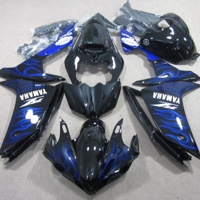 Yamaha YZF-R1 Fairing Set MFC035 2007-2008