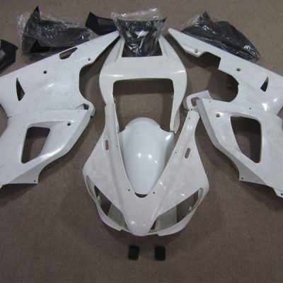 Yamaha YZF-R1 Fairing Set MFC039 2009-2011