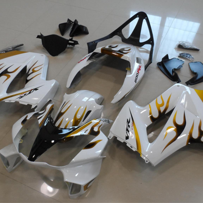 Honda VFR800 Fairing Set MFC009 2002-2012