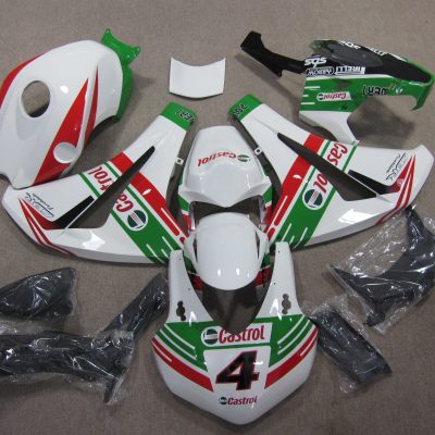 Honda CBR1000RR Fireblade Fairing Set MFC062 2008-2011
