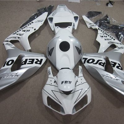 Honda CBR1000RR Fireblade Fairing Set MFC085 2006-2007
