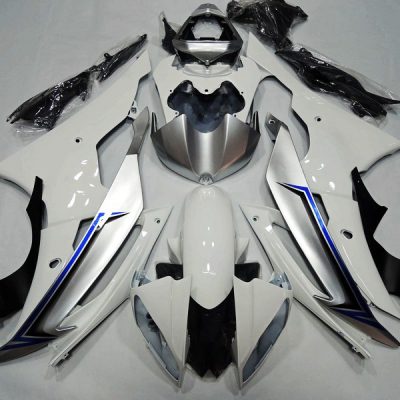 Yamaha YZF-R6 Fairing Set MFC031 2008 – 2015