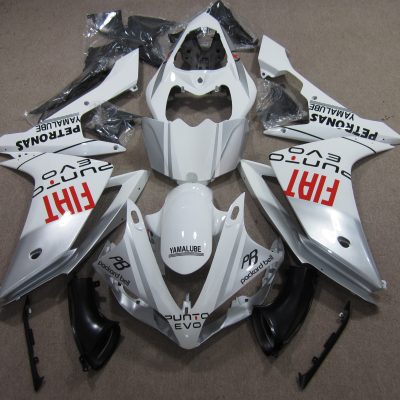 Yamaha YZF-R1 Fairing Set MFC040 2009-2011