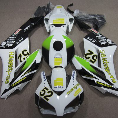 Honda CBR1000RR Fireblade Fairing Set MFC073 2004-2005