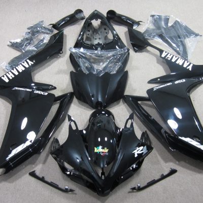 Yamaha YZF-R1 Fairing Set MFC037 2007-2008