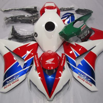 Honda CBR1000RR Fireblade Fairing Set MFC055 2008-2011