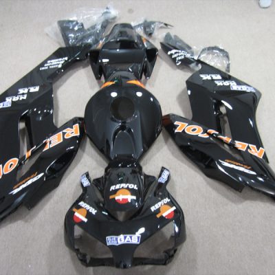 Honda CBR1000RR Fireblade Fairing Set MFC071 2004-2005