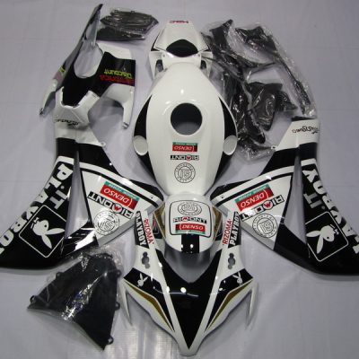 Honda CBR1000RR Fireblade Fairing Set MFC054 2008-2011