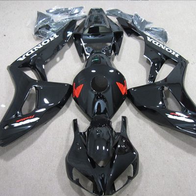 Honda CBR1000RR Fireblade Fairing Set MFC081 2006-2007