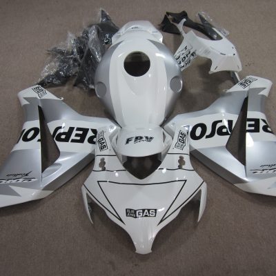 Honda CBR1000RR Fireblade Fairing Set MFC053 2008-2011