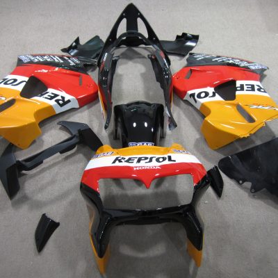 Honda VFR800 Fairing Set MFC010 1998-2001