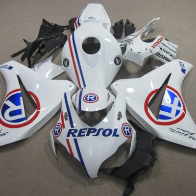 Honda CBR1000RR Fireblade Fairing Set MFC069 2008-2011