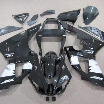 Yamaha YZF-R1 Fairing Set MFC018 2012-2014