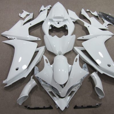 Yamaha YZF-R1 Fairing Set MFC022 2007-2008