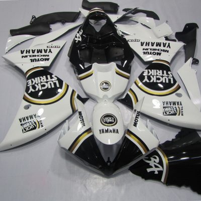 Yamaha YZF-R1 Fairing Set MFC027 2009-2011