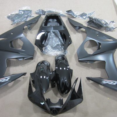 Yamaha YZF-R6 Fairing Set MFC043 2003 - 2005