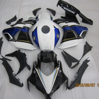Honda CBR1000RR Fireblade Fairing Set MFC052 2008-2011