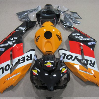 Honda CBR1000RR Fireblade Fairing Set MFC065 2004-2005