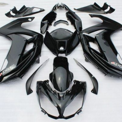 Kawasaki ER-6F Fairings Set MFC001 2012-2014