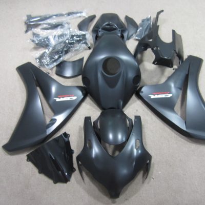 Honda CBR1000RR Fireblade Fairing Set MFC051 2008-2011