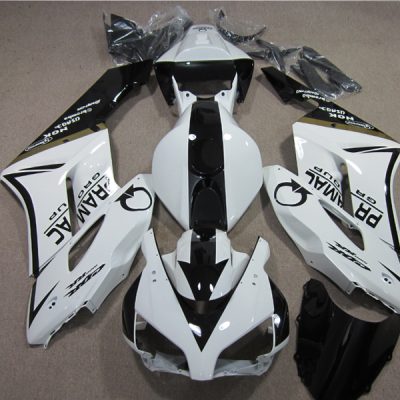 Honda CBR1000RR Fireblade Fairing Set MFC061 2004-2005