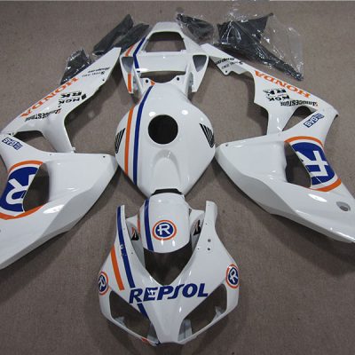 Honda CBR1000RR Fireblade Fairing Set MFC070 2006-2007