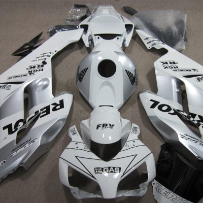 Honda CBR1000RR Fireblade Fairing Set MFC063 2004-2005