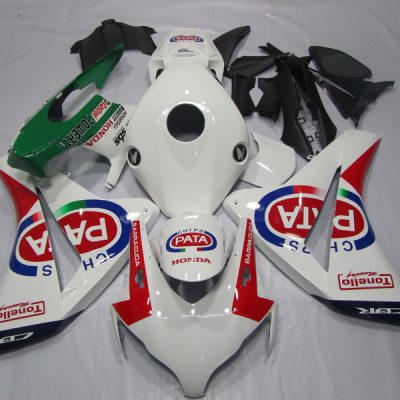 Honda CBR1000RR Fireblade Fairing Set MFC061 2008-2011