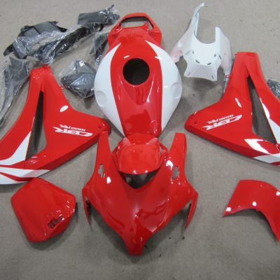 Honda CBR1000RR Fireblade Fairing Set MFC058 2008-2011