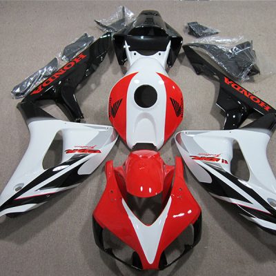 Honda CBR1000RR Fireblade Fairing Set MFC066 2006-2007