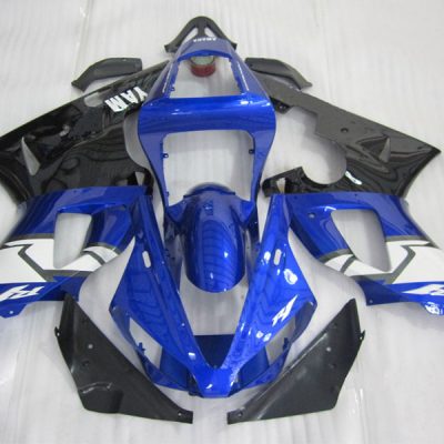 Yamaha YZF-R1 Fairing Set MFC0015 2000-2001