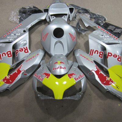Honda CBR1000RR Fireblade Fairing Set MFC083 2004-2005